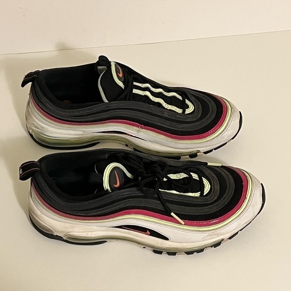 Air Max 97 'World Tour' Nike Sneakers Mens - Picture 7 of 8